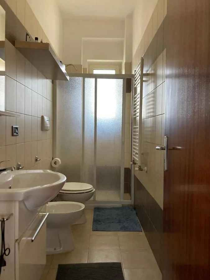 Finally Puglia Bari Holiday home