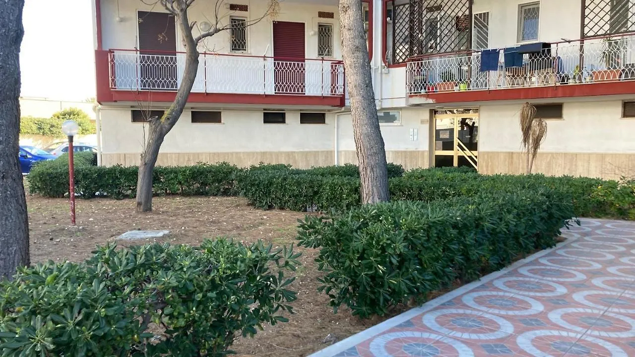 Finally Puglia 巴里 度假居