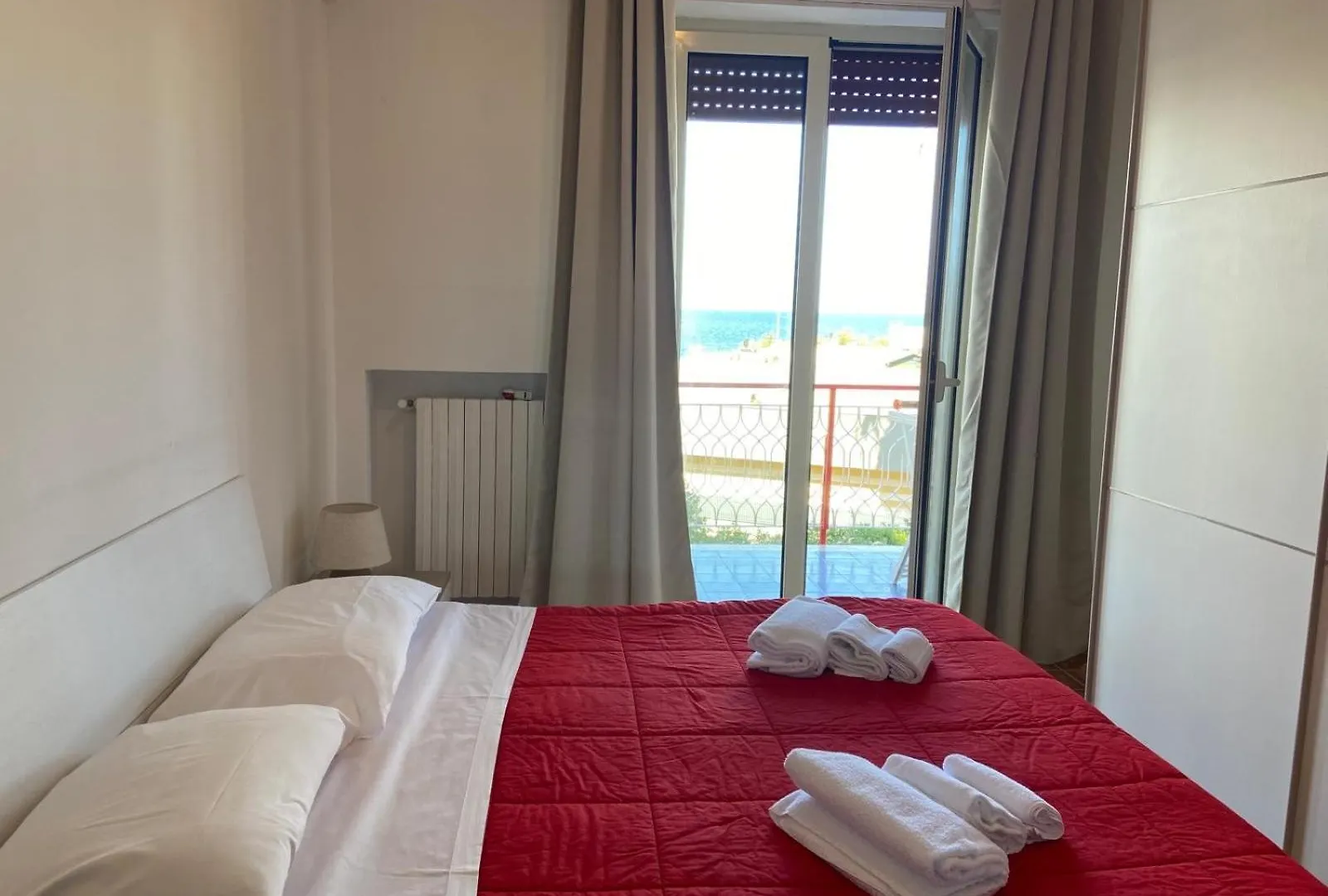 Finally Puglia Bari Italy