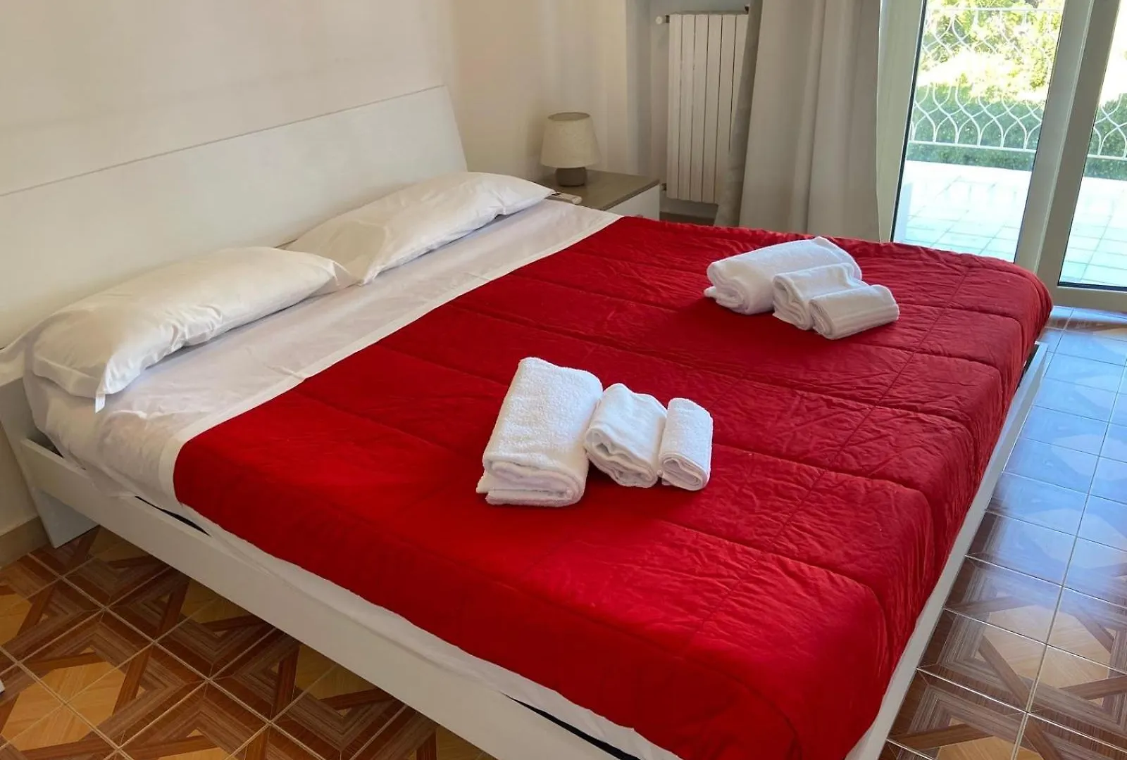 Finally Puglia 巴里 度假居